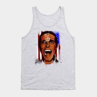 I am Utterly Insane Tank Top